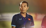 timnas indonesia pemain Du Yuanchun tersenyum dan menepuk bahunya: Itu dia